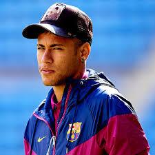 neymar