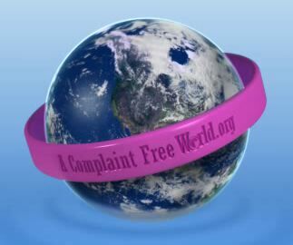 Complaint Free World