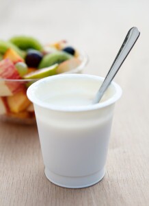 Yogurt