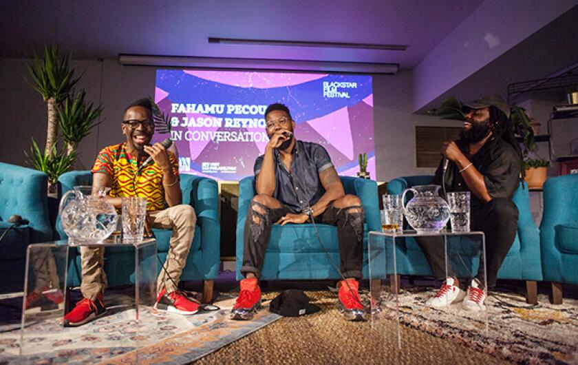 2019 Black Star Film Festival