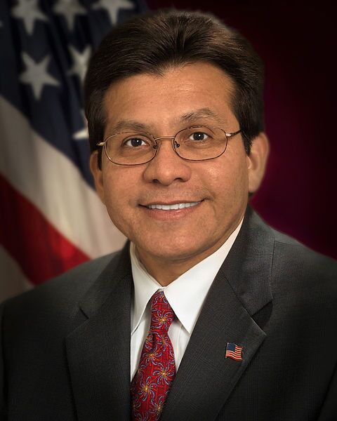 Alberto Gonzales, former U.S. Attorney General
