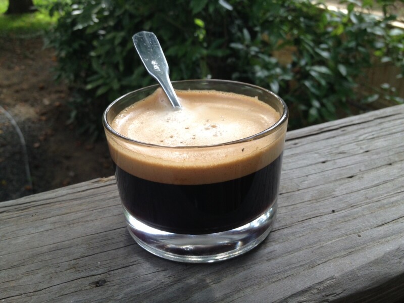 ¿El café dañino para la salud?