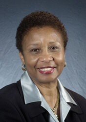Peggye Dilworth-Anderson