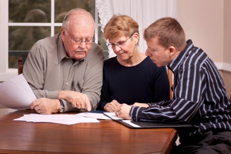 Family Financial Planning