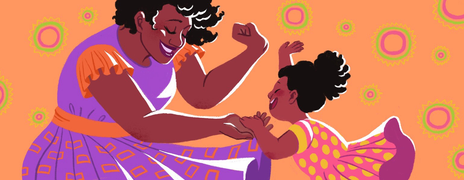 sisters, aarp, mothers day, playlist, music