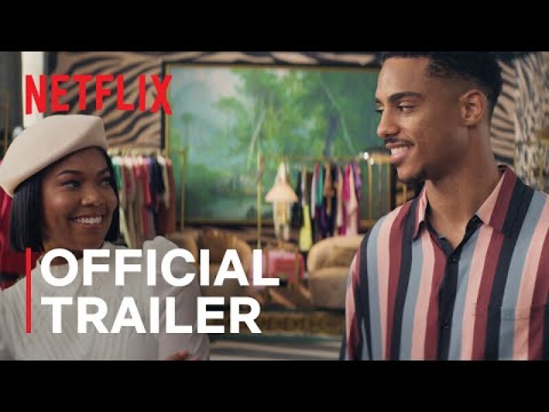 The Perfect Find | Official Trailer | Netflix