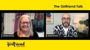 Steven Rowley’s Funny, Fabulous and Heartfelt ‘The Guncle’ 