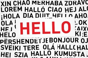 Hello