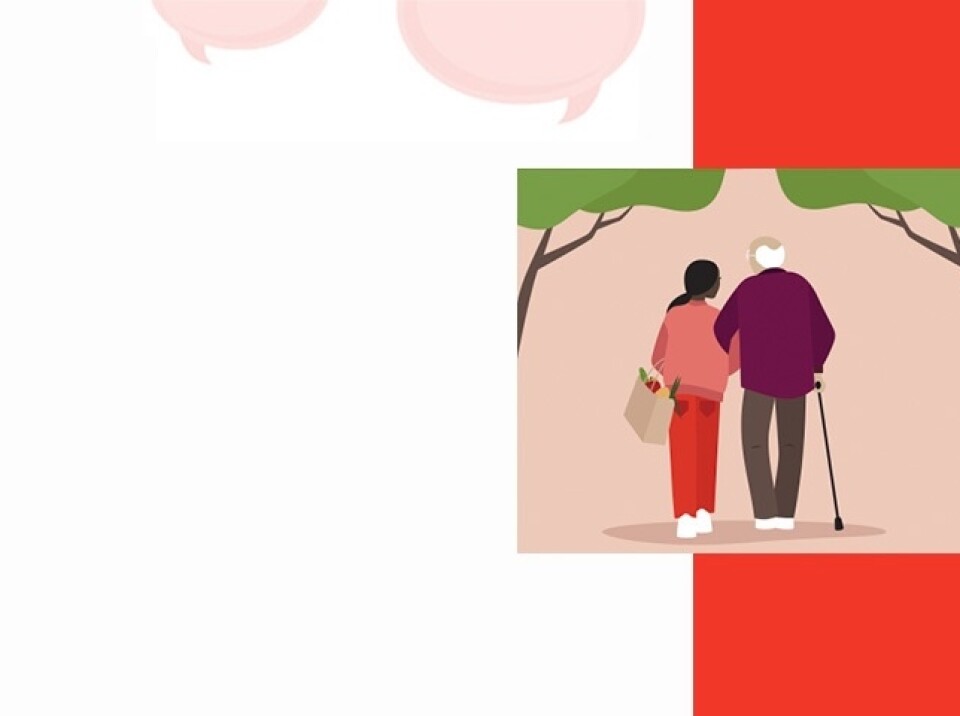 AARP CAREversations: Caring for A Loved One