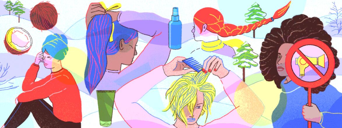 illustration_of_women_trying_to_repair_their_hair_by_ana_galvan_1440x560.jpg