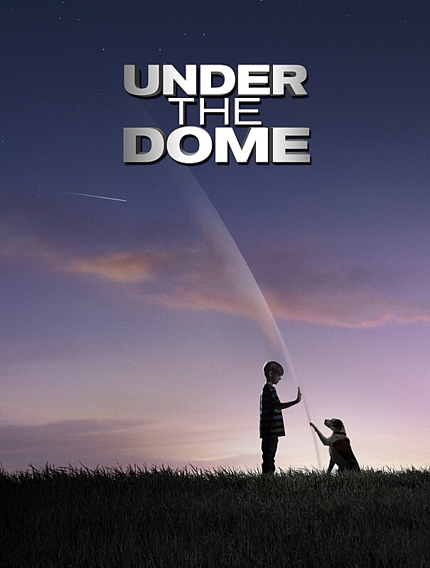 UNDER THE DOME