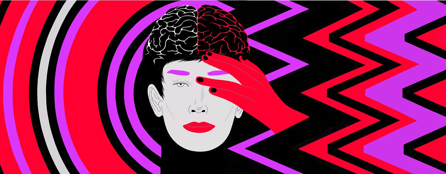 migraines, headaches, aarp, girlfriend