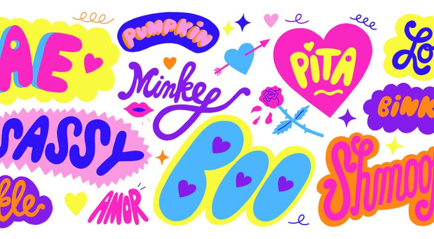 typography_illustration_of_nicknames_to_give_to_your_bae_by_emily_eldridge_1440x584.jpg
