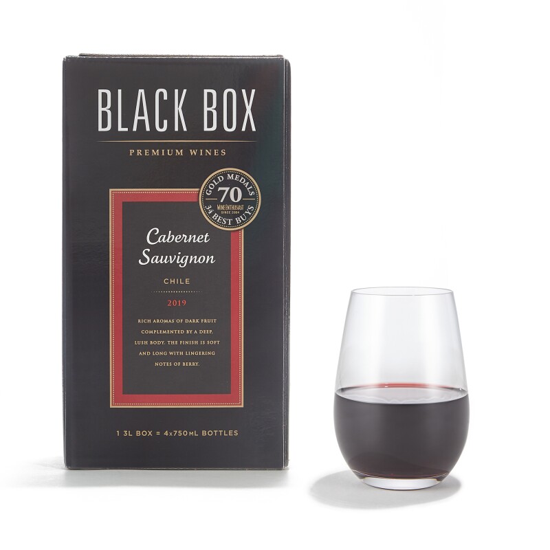 7 of the best boxed wines