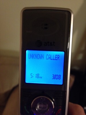 robocall