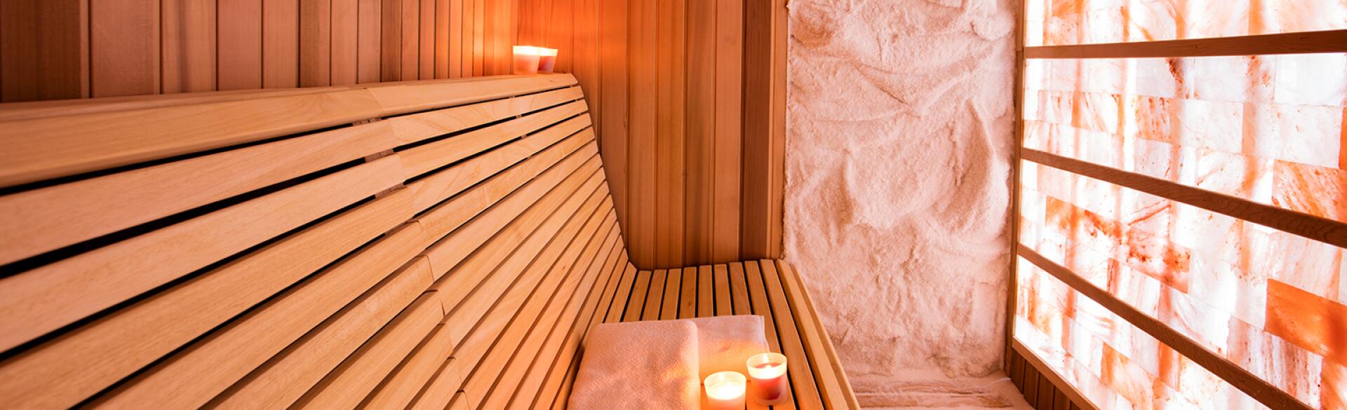 halotherapy