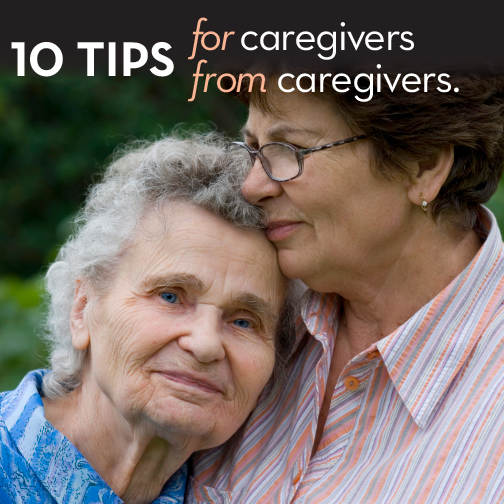 CaregivingTipsBlog