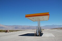 gas