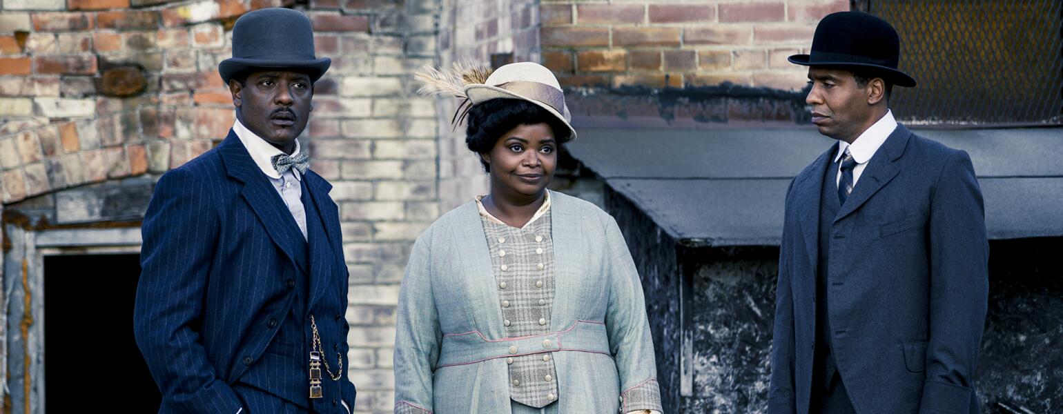 what madam c j walker can teach you about money
