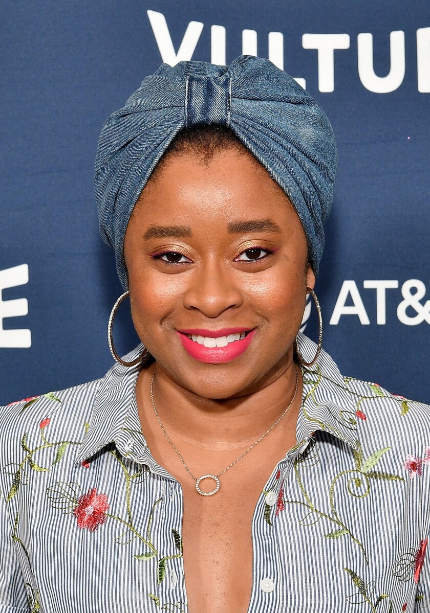 AARP, Sisters, Hoop Earrings, Phoebe Robinson