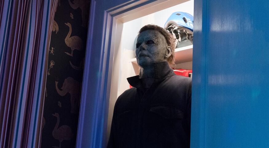 AARP, The Girlfriend, Halloween, Jamie Lee Curtis, remake