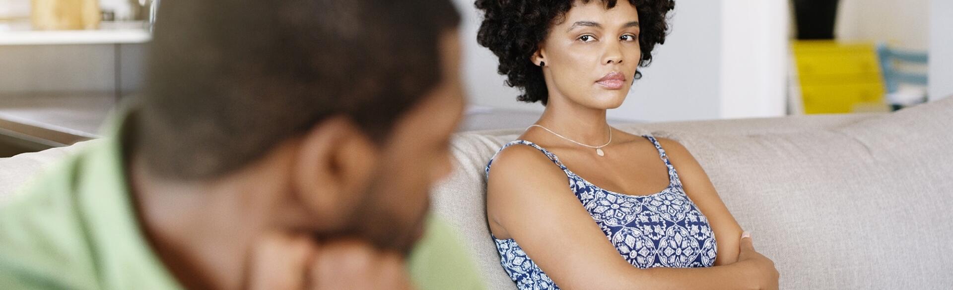 I missed these signs my husband was having an emotional affair