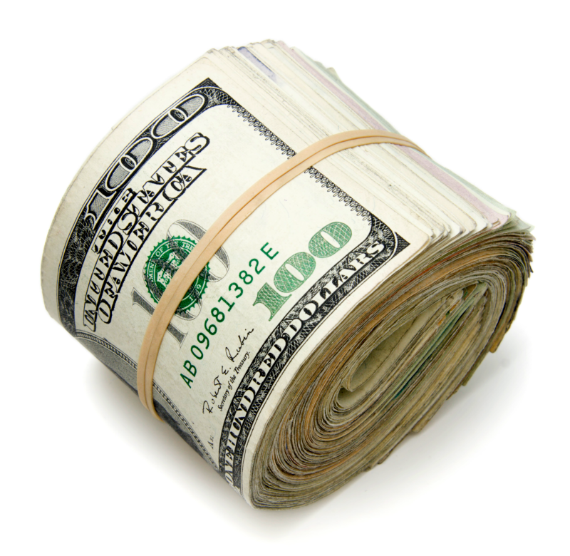 bankroll