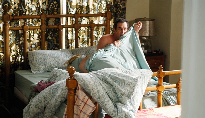 ABC's "Modern Family" - Season Two