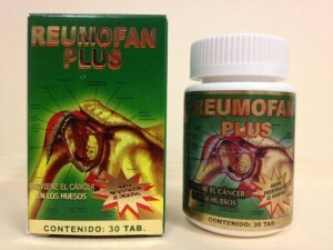reumofan