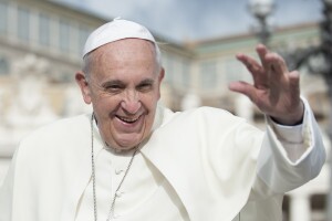Papa Francisco
