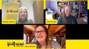 Both Authors Share a Double-Dose of ‘Mad Honey’ Insights 