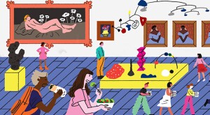 Kids Freebies, illustration, aarp, girlfriend, children