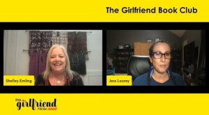 The Girlfriend Author Interview: Jess Lourey, February 2023 | The Quarry Girls