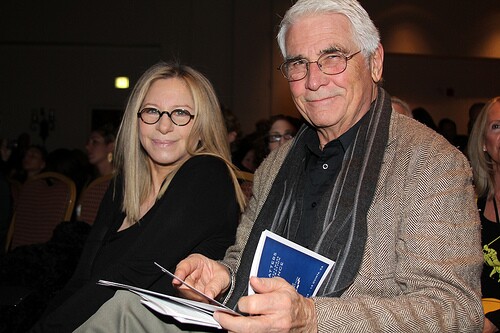 babs and brolin photo by lifescript