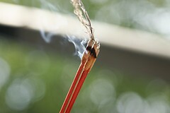 incense