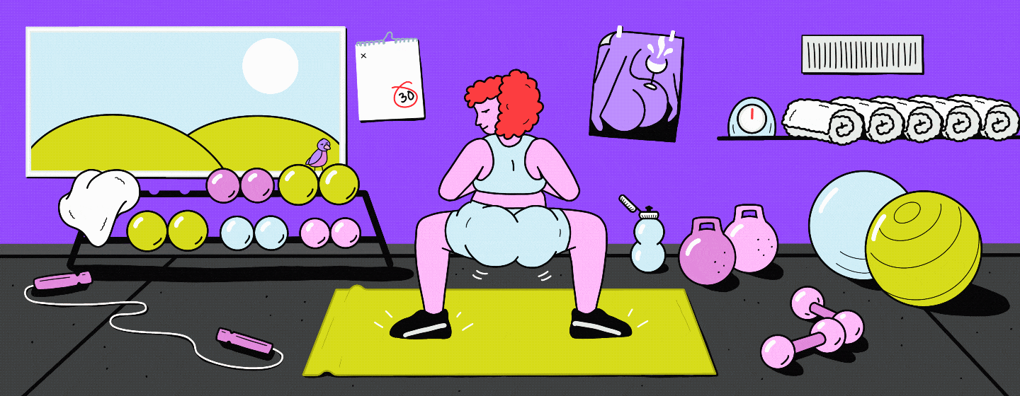 animation_of_woman_working_out_and_getting_a_bigger_butt_by_Ana_Curbelo_1440x560.gif