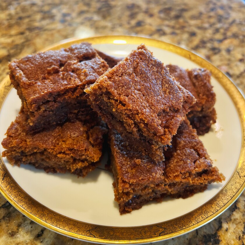 PB Chocolate Bar