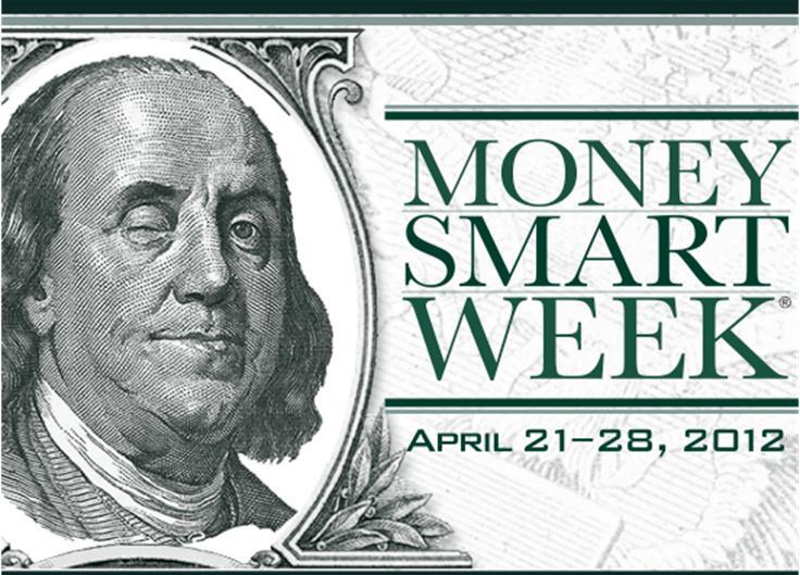 MoneySmartWeek