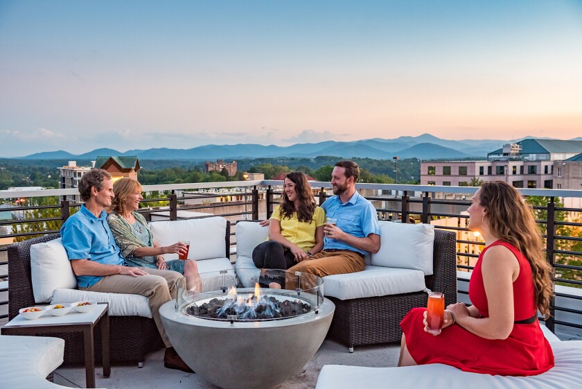Asheville, North Carolina
