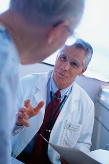 prostate talk