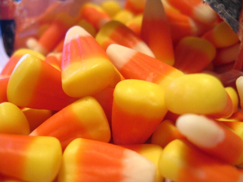 Candy Corn