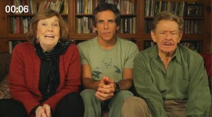 The Stiller Family