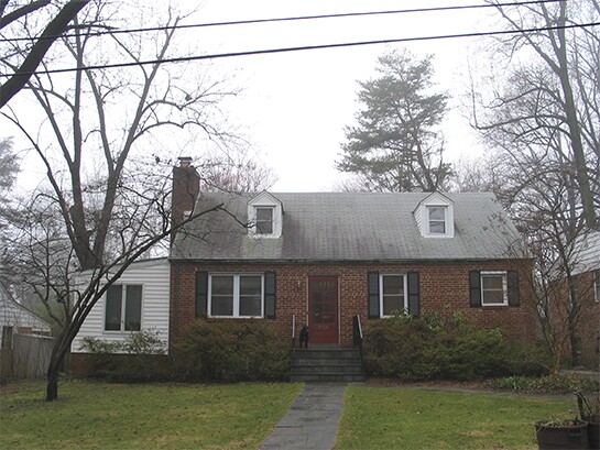 Karen Kim house