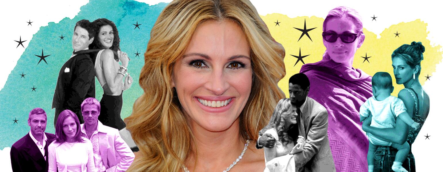 the girlfriend, julia roberts, aarp