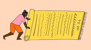 illustration_of_woman_rolling_up_to_do_list_rug_by_Danielle Rhoda_1280x704.jpg