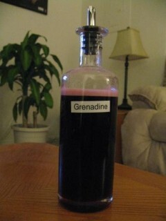Grenadine