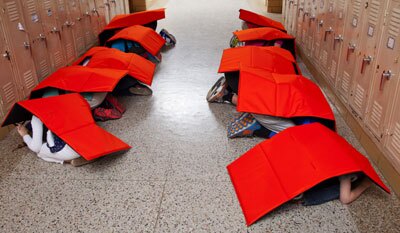 Bodyguard Blanket from ProTecht