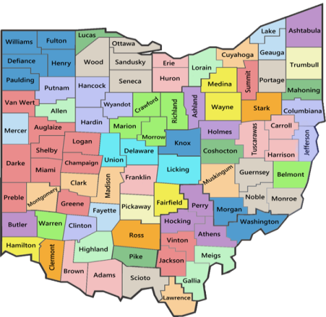 Ohio