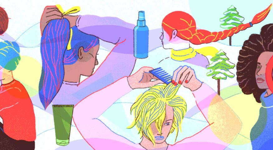 illustration_of_women_trying_to_repair_their_hair_by_ana_galvan_1440x560.jpg