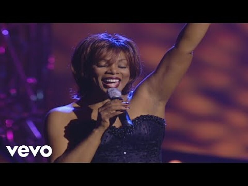 Donna Summer - Last Dance (from VH1 Presents Live & More Encore!)